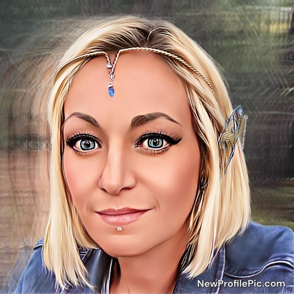 Meet your Posher, Christyn an matthew - Picture 4 of 4